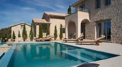 Ionian Horizon Villas Hotell Lefkáda