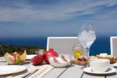 Ionian Horizon Villas *
