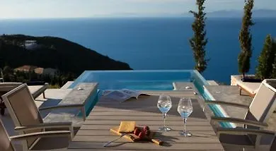 Ionian Horizon Villas Hotell