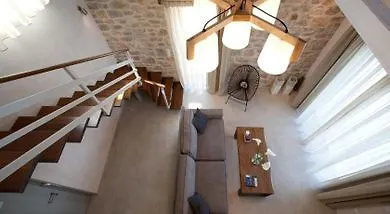 Hotell Ionian Horizon Villas