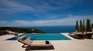 Ionian Horizon Villas Hotell