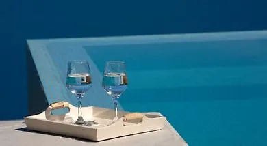 Hotel Ionian Horizon Villas Lefkáda