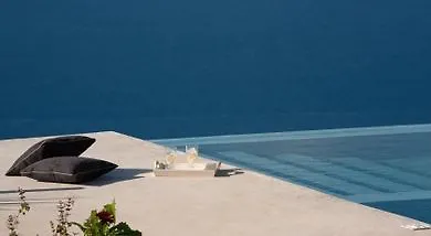 Hotell Ionian Horizon Villas *