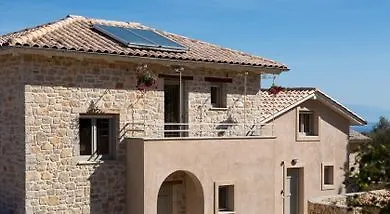 Ionian Horizon Villas Hotell *