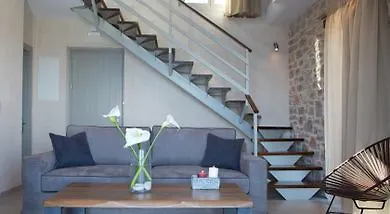 Hotell Ionian Horizon Villas