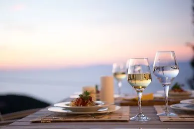 Ionian Horizon Villas *