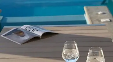 Ionian Horizon Villas