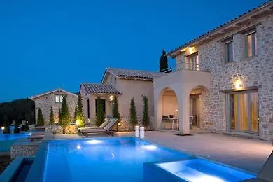 Ionian Horizon Villas Lefkáda