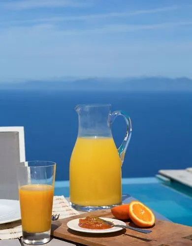 Ionian Horizon Villas Hotel *