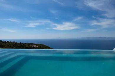 Hotel Ionian Horizon Villas