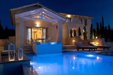 Ionian Horizon Villas *