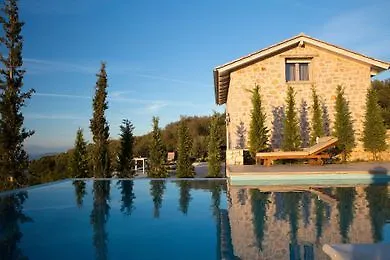 Ionian Horizon Villas Lefkada City