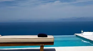 Hotell Ionian Horizon Villas